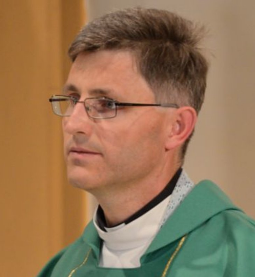 Ks. Jan Kurcap