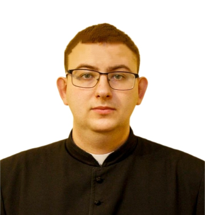 Ks. mgr Władysław Małyszko