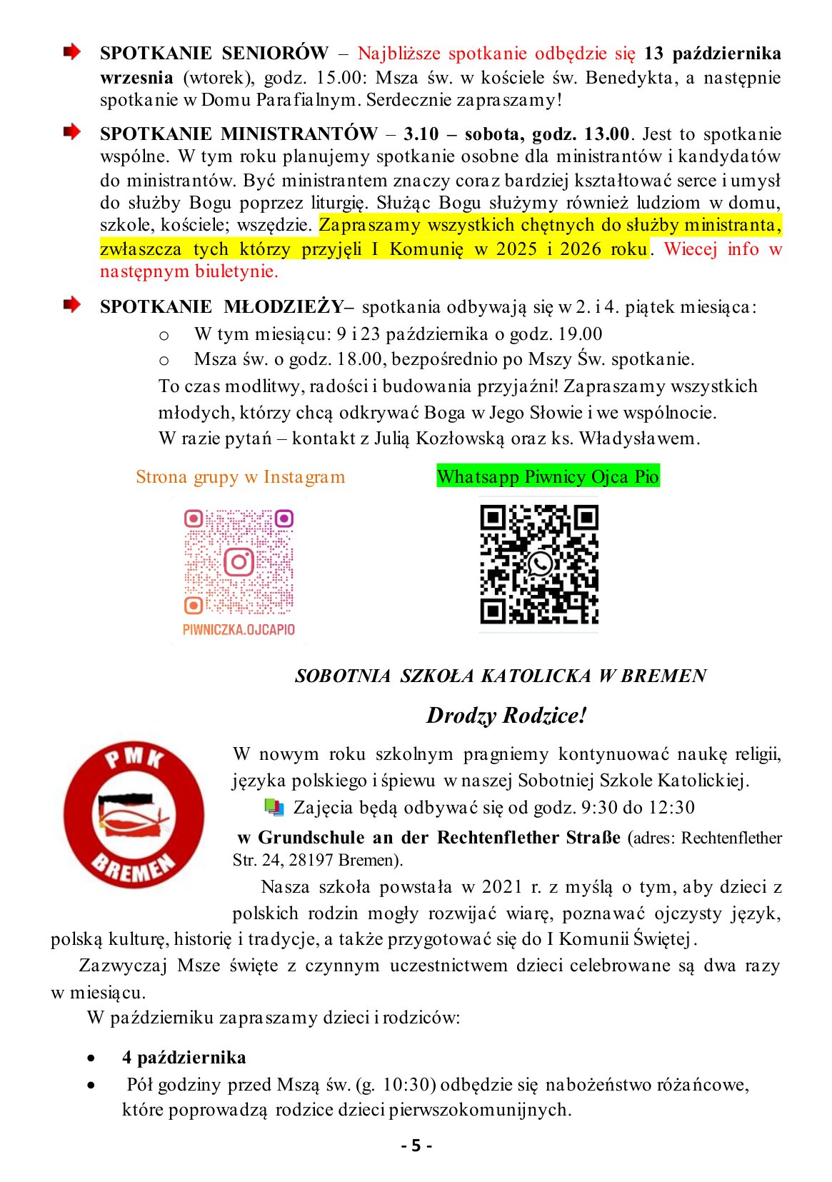 biuletyn