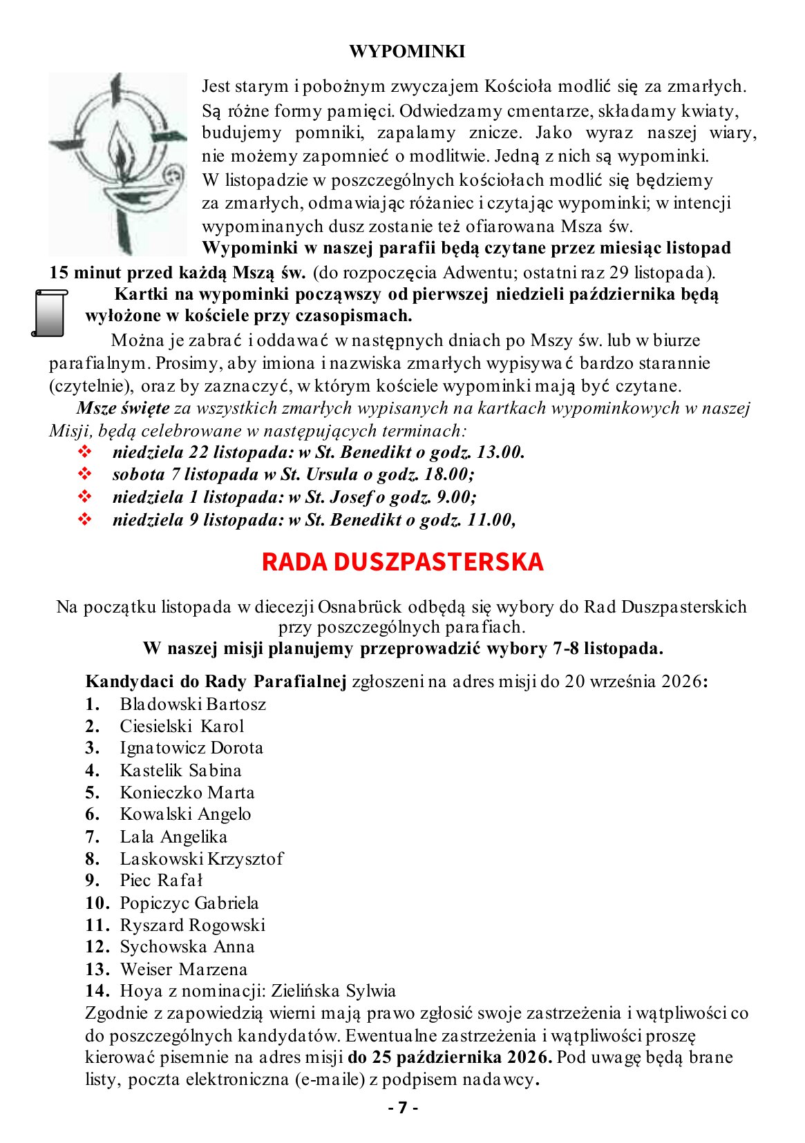 biuletyn
