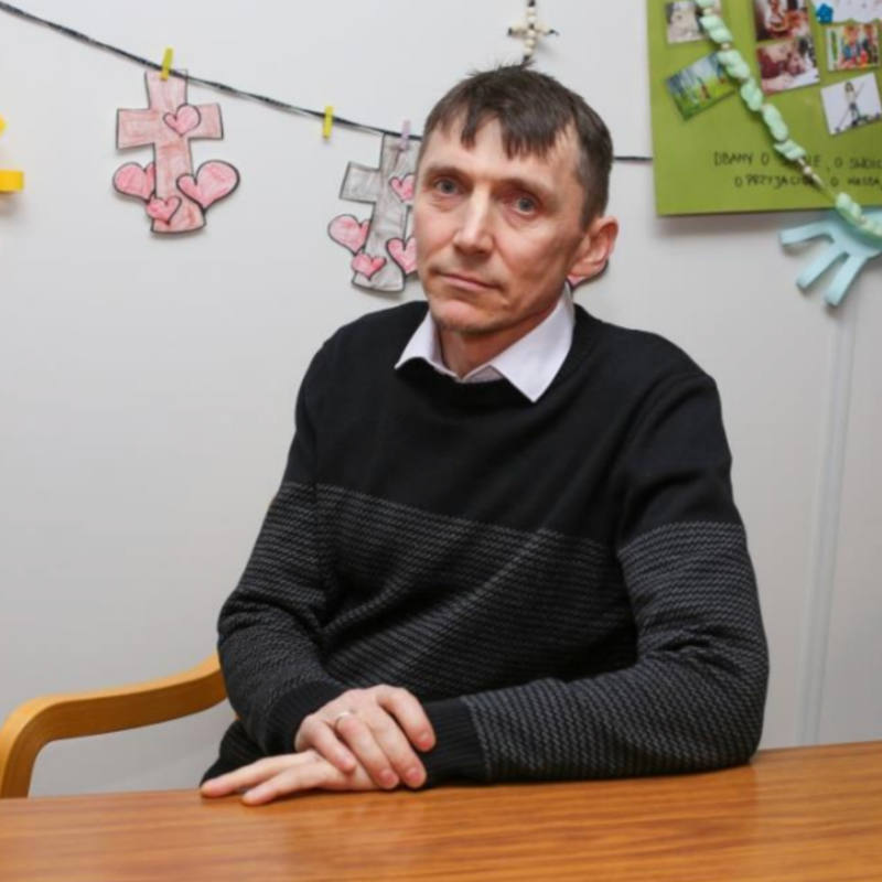 Andrzej Zielinski