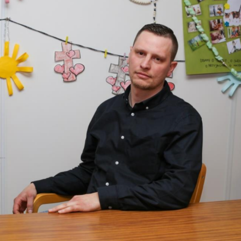 Bartosz Bladowski